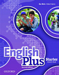 English Plus (2nd Edition)  Starter Student's Book